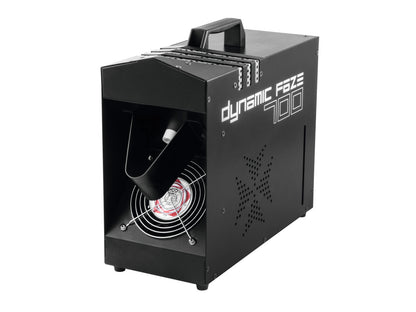 Eurolite Dynamic Faze 700 Dunstnebelmaschine – Ansicht 2