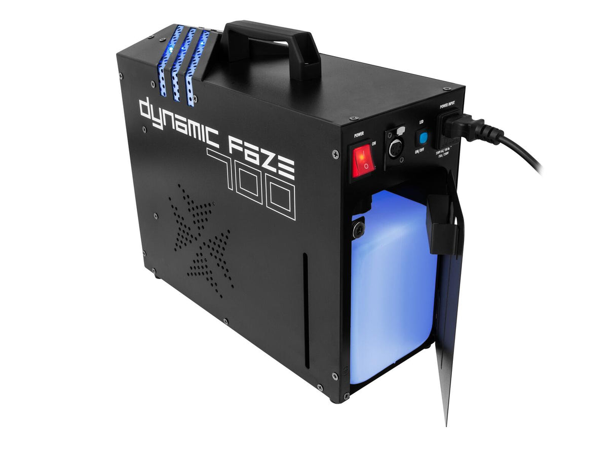 Eurolite Dynamic Faze 700 Dunstnebelmaschine – Ansicht 5