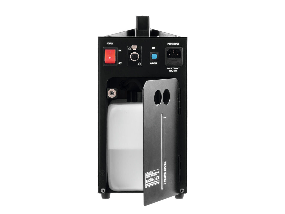 Eurolite Dynamic Faze 700 Dunstnebelmaschine – Ansicht 7