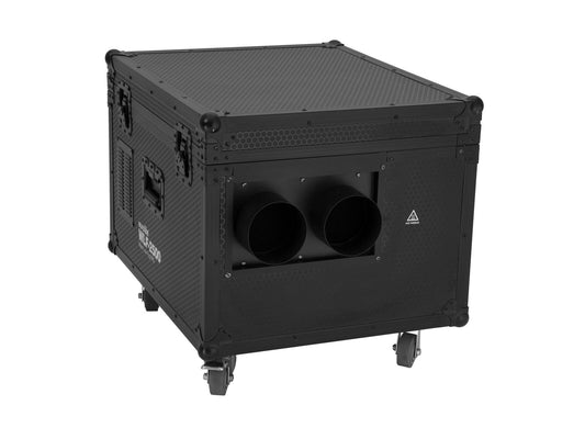 Eurolite WLF-2500 Water Low Fog PRO – Ansicht 2