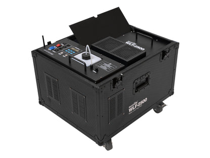 Eurolite WLF-2500 Water Low Fog PRO – Ansicht 7