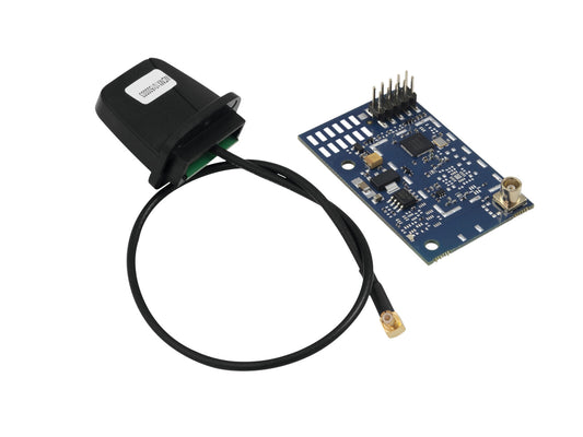 Antari W-DMX-PCBR WDMX-Modul M-4, M-7 und F-1