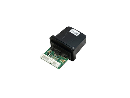 Antari WTR-110 Funkmodul – Ansicht 2