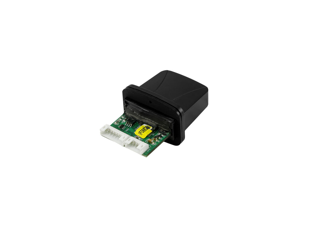 Antari ES-W-DMX Funkmodul – Ansicht 2