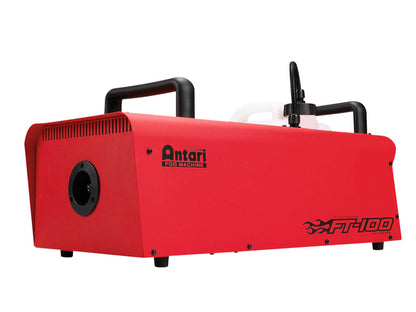Antari FT-100 Nebelmaschine – Ansicht 2