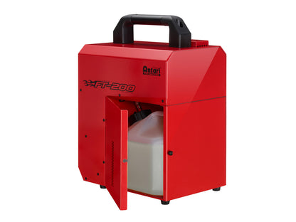 Antari FT-200 Nebelmaschine – Ansicht 3