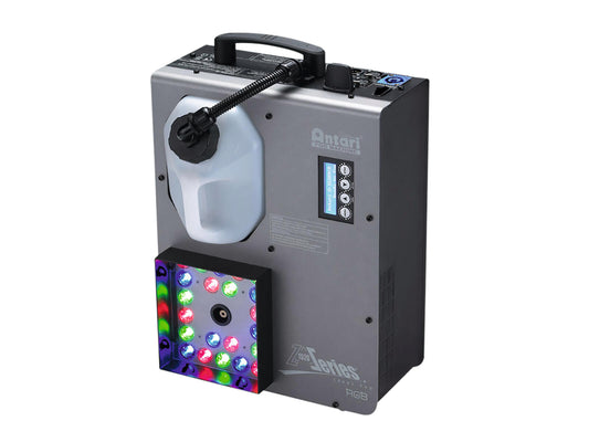 Antari Z-1520 LED Spray Fogger – Ansicht 2