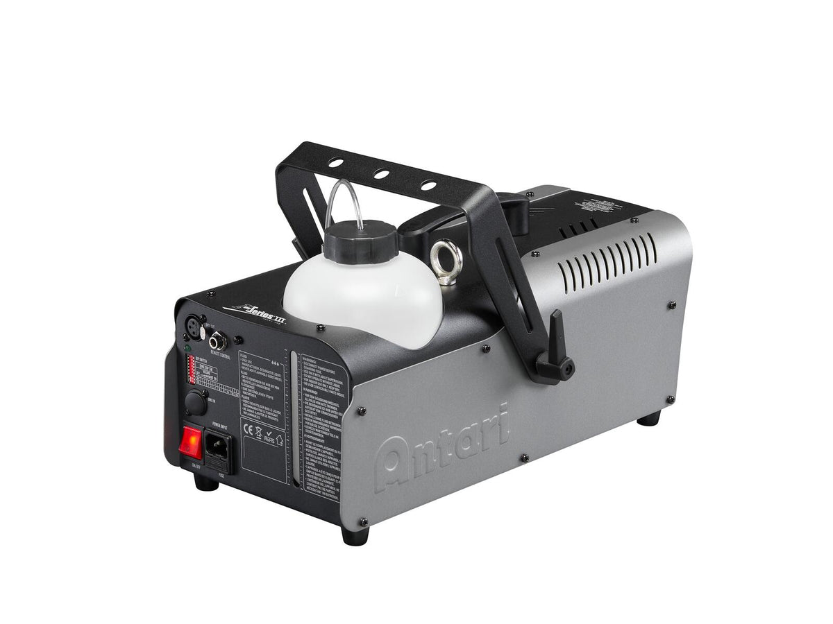 Antari Z-1000X MK3 – Ansicht 2