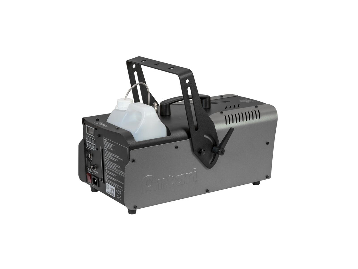 Antari Z-1200X MK3 – Ansicht 3