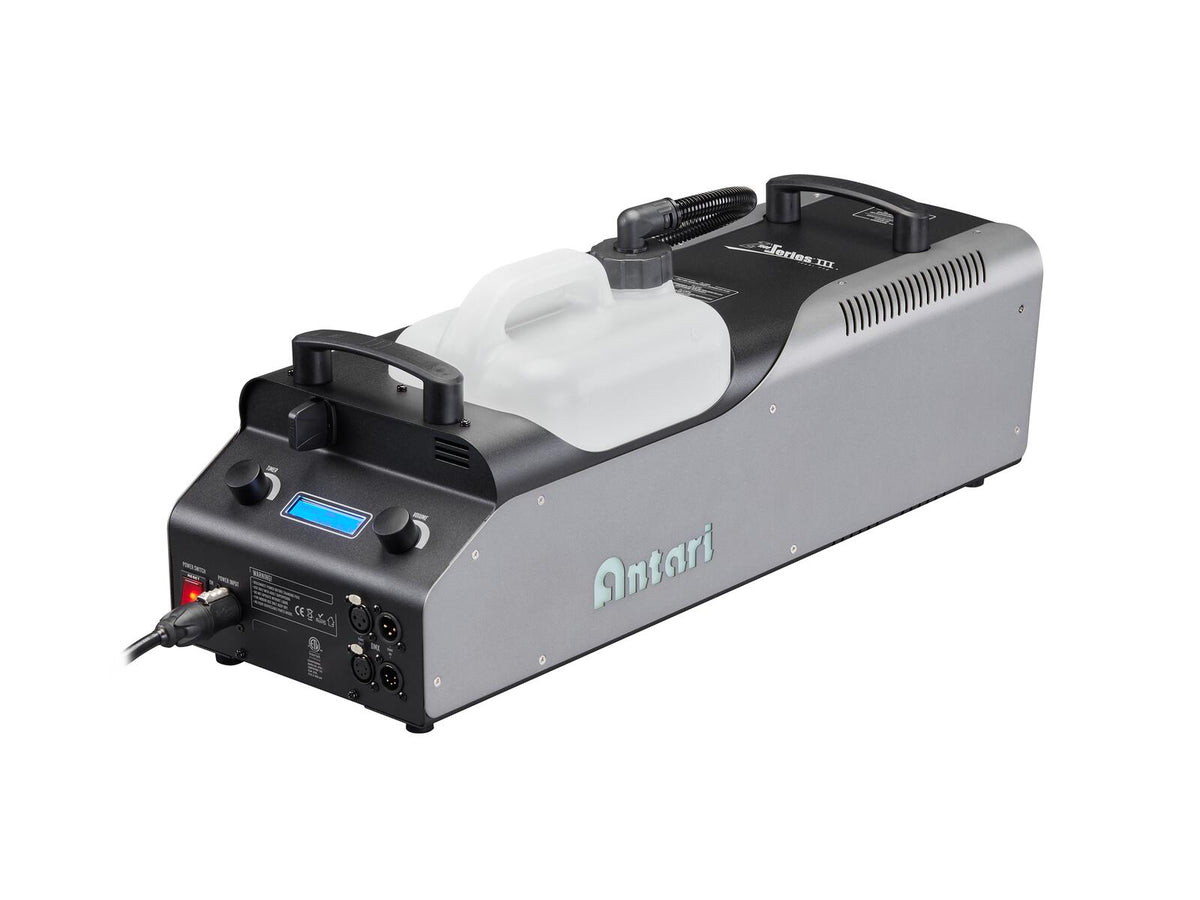 Antari Z-1500 MK3 – Ansicht 2