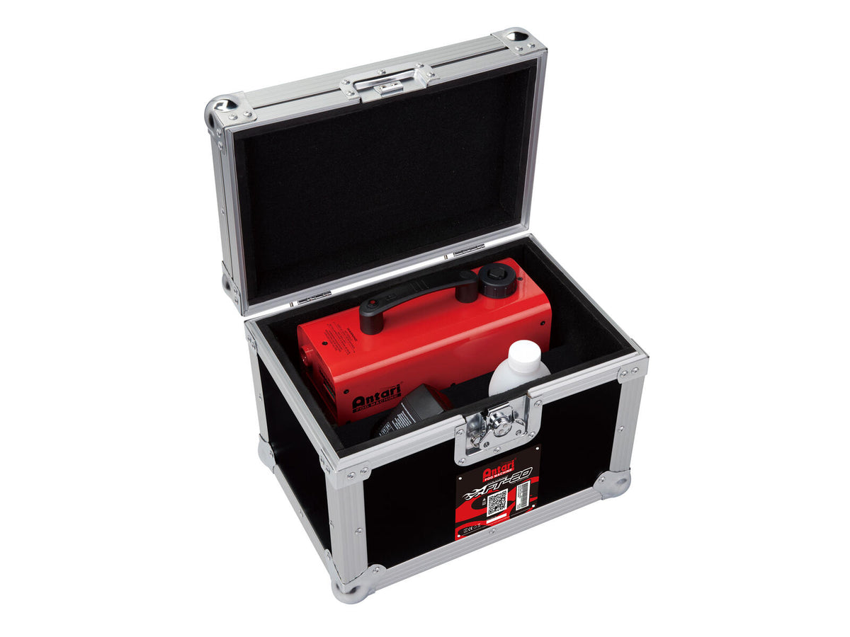 Antari FT-20X Nebelmaschine – Ansicht 5