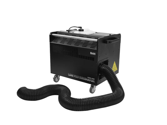 Antari DNG-250 Bodennebelmaschine – Ansicht 2