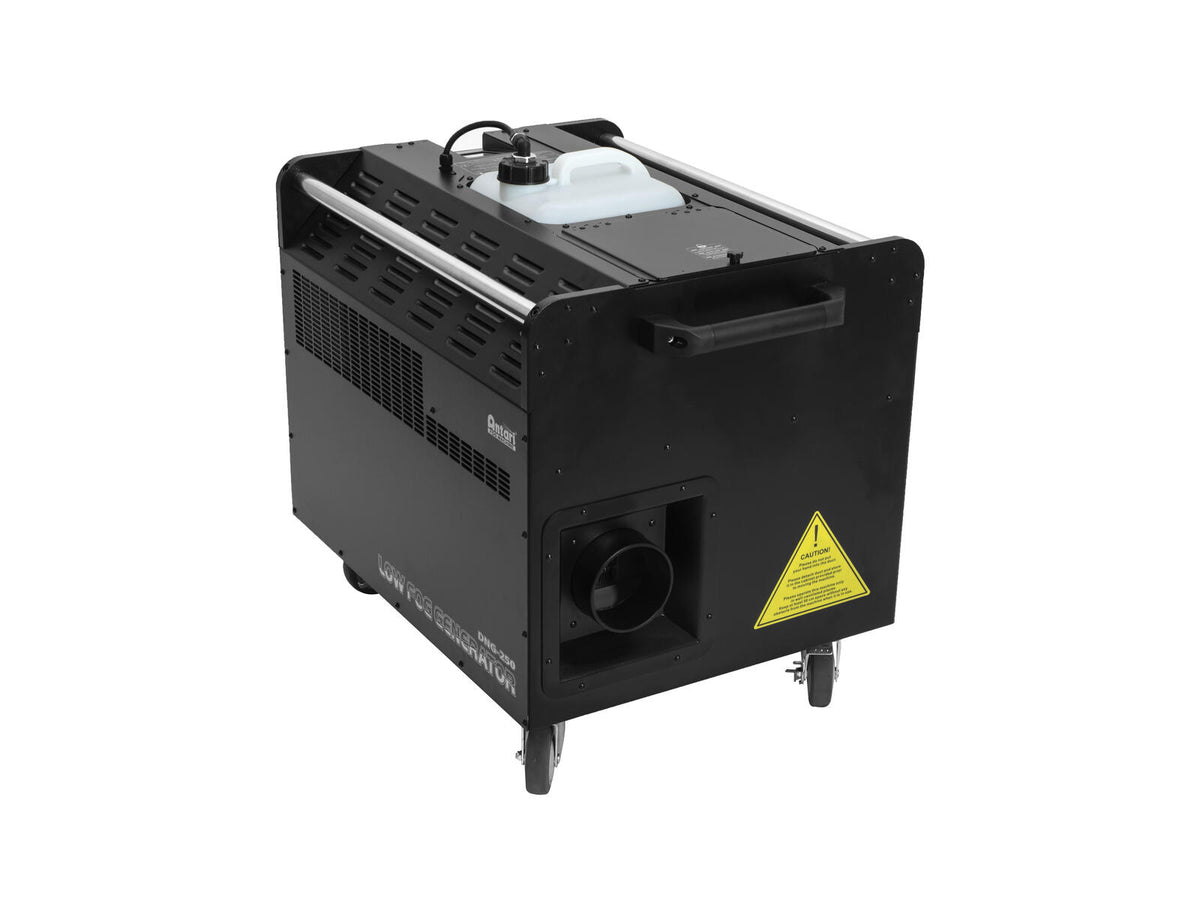 Antari DNG-250 Bodennebelmaschine – Ansicht 3