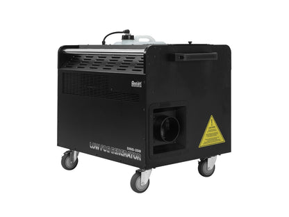 Antari DNG-250 Bodennebelmaschine – Ansicht 4