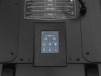 Antari DNG-250 Bodennebelmaschine – Ansicht 7
