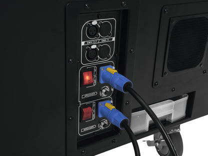 Antari DNG-250 Bodennebelmaschine – Ansicht 9