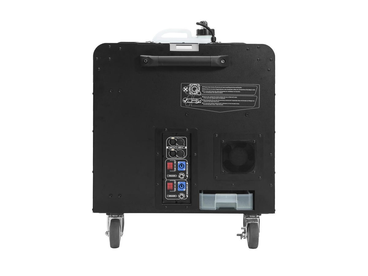 Antari DNG-250 Bodennebelmaschine – Ansicht 10