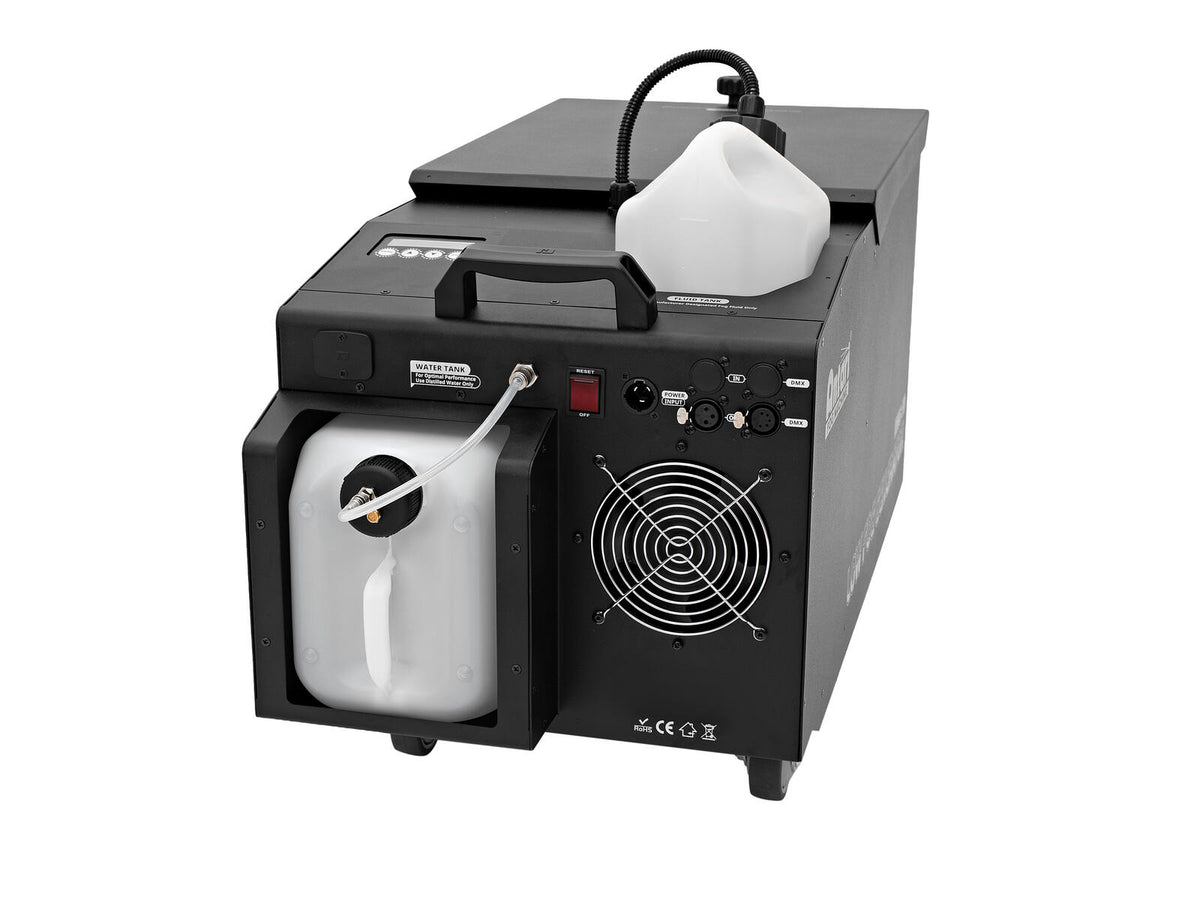 Antari DNG-50 Bodennebelmaschine – Ansicht 3