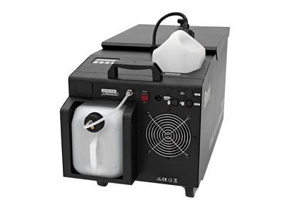 Antari DNG-50 Bodennebelmaschine – Ansicht 3