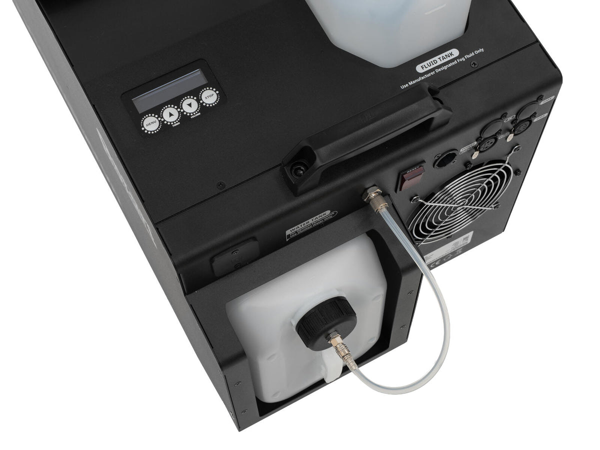 Antari DNG-50 Bodennebelmaschine – Ansicht 4