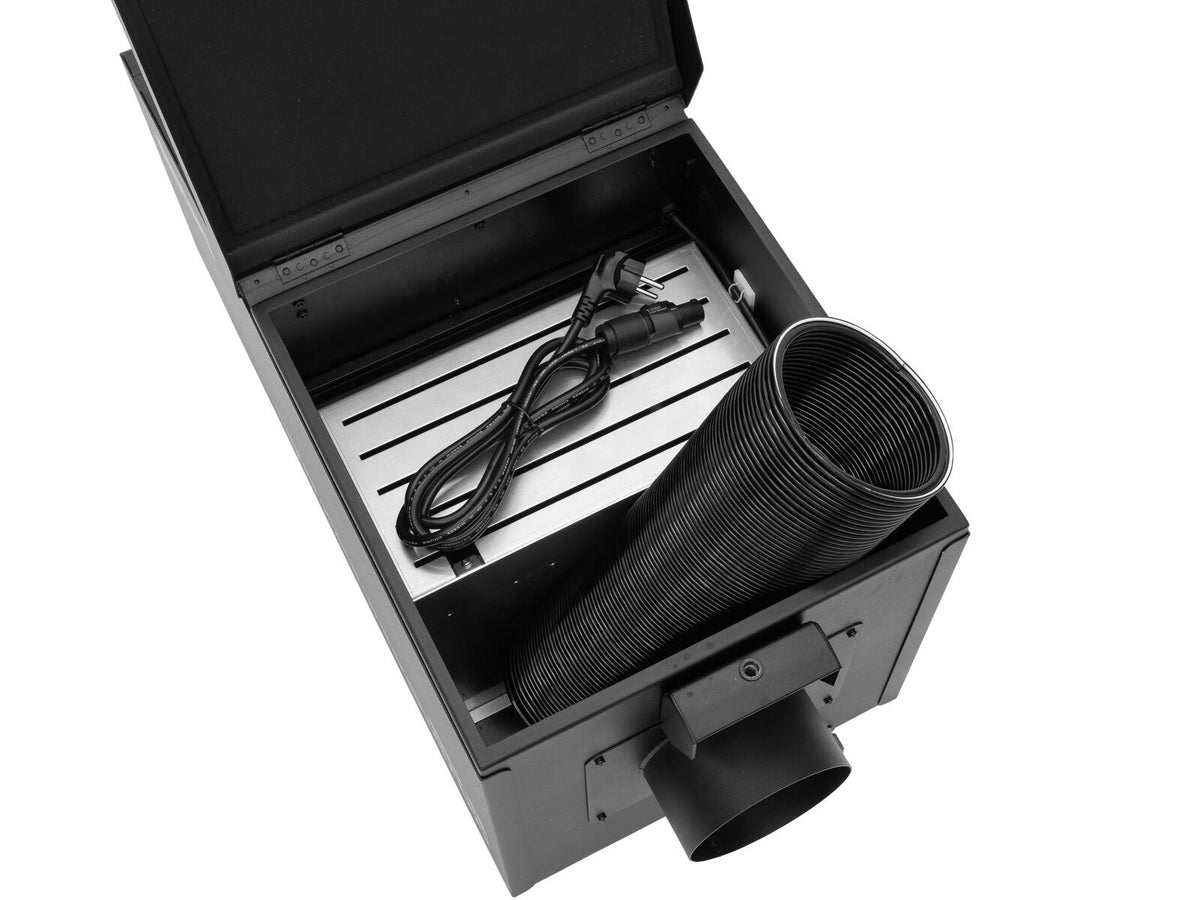 Antari DNG-50 Bodennebelmaschine – Ansicht 5