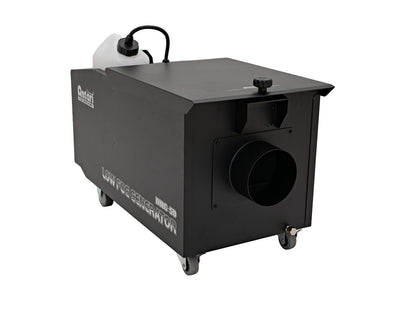 Antari DNG-50 Bodennebelmaschine – Ansicht 6