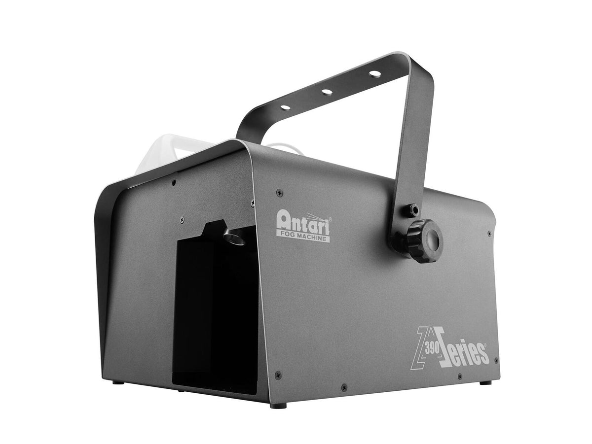 Antari Z-390 Fazer – Ansicht 2