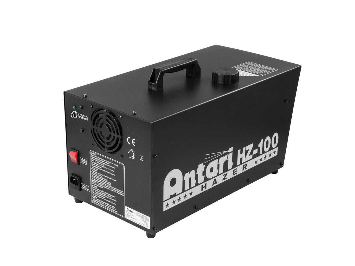 Antari HZ-100 Hazer – Ansicht 2
