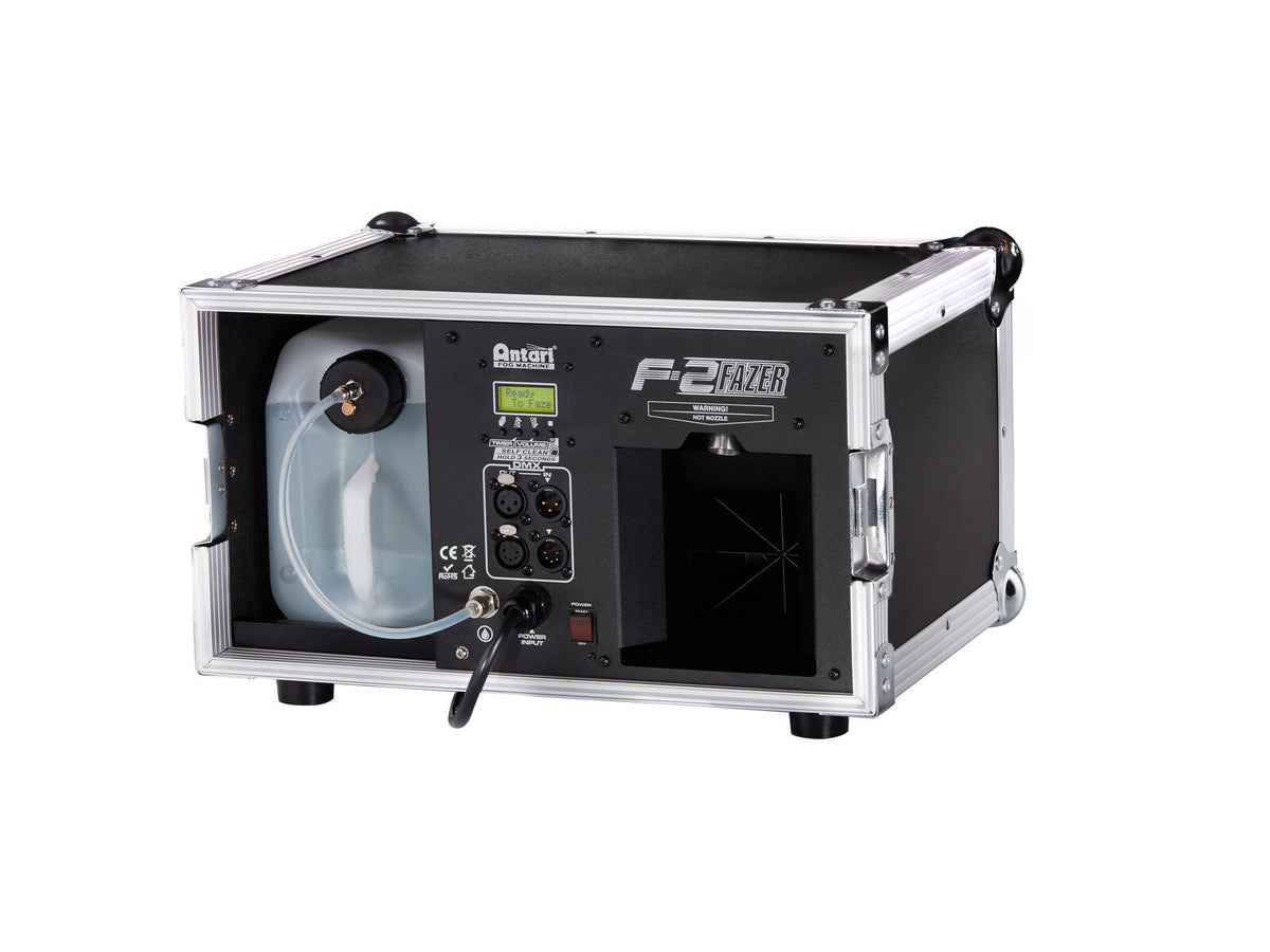 Antari F-2 Fazer – Ansicht 2