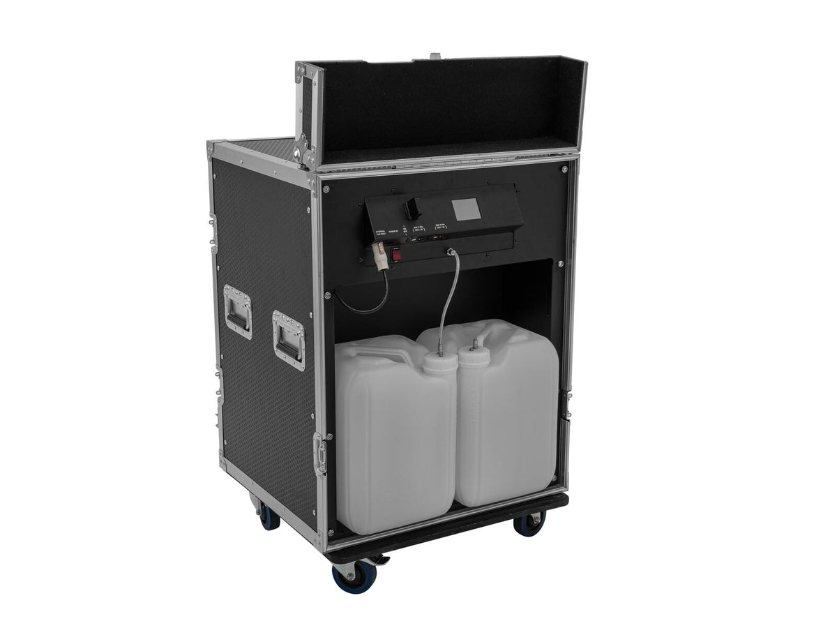 Antari F-8 Fazer – Ansicht 2