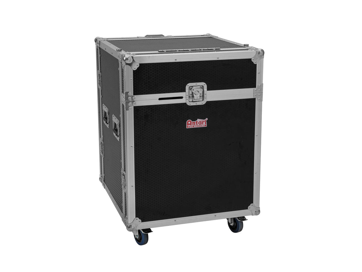 Antari F-8 Fazer – Ansicht 3