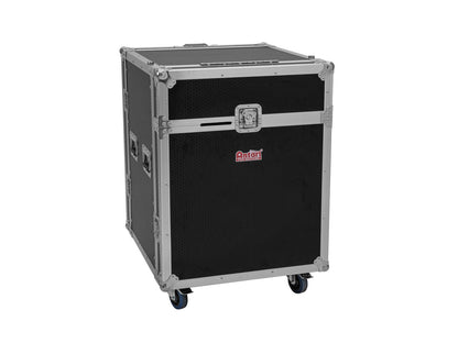 Antari F-8 Fazer – Ansicht 3
