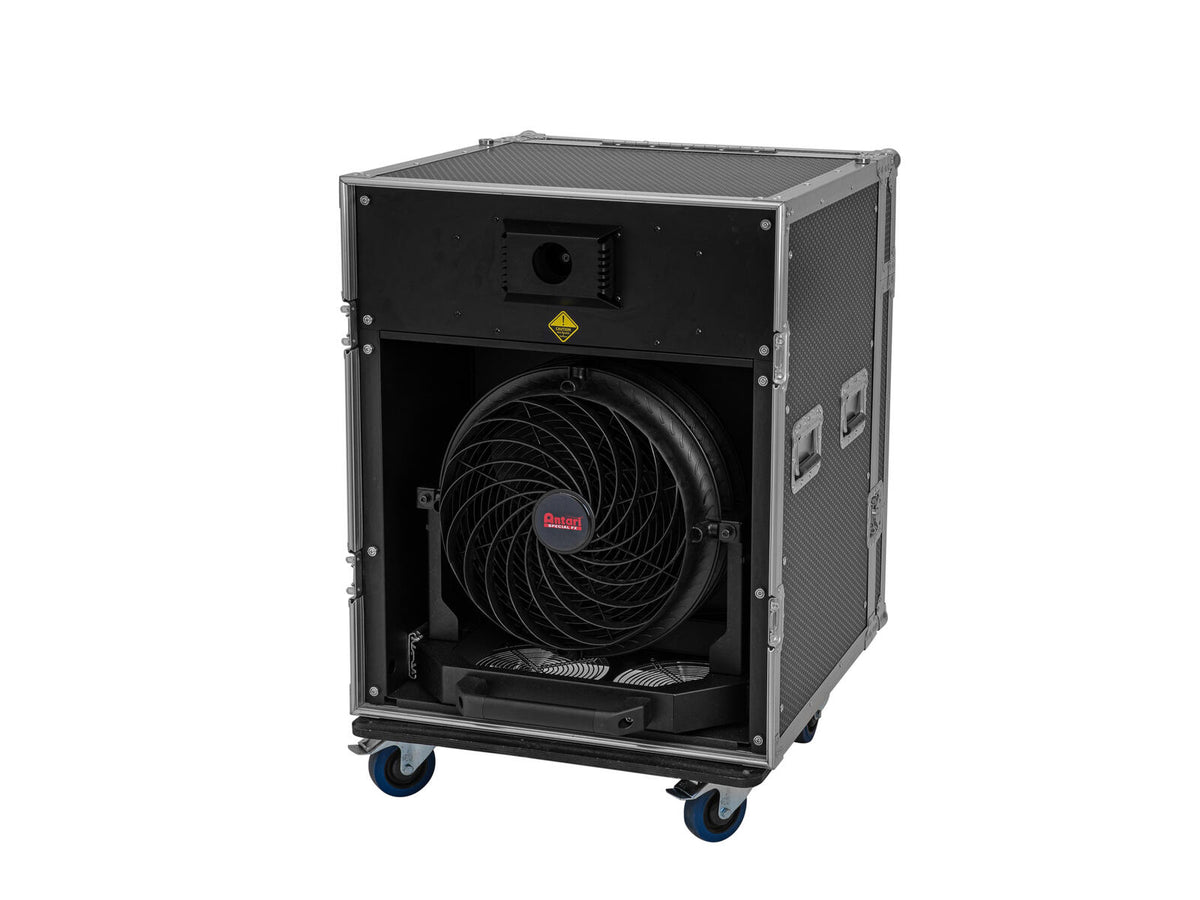 Antari F-8 Fazer – Ansicht 6
