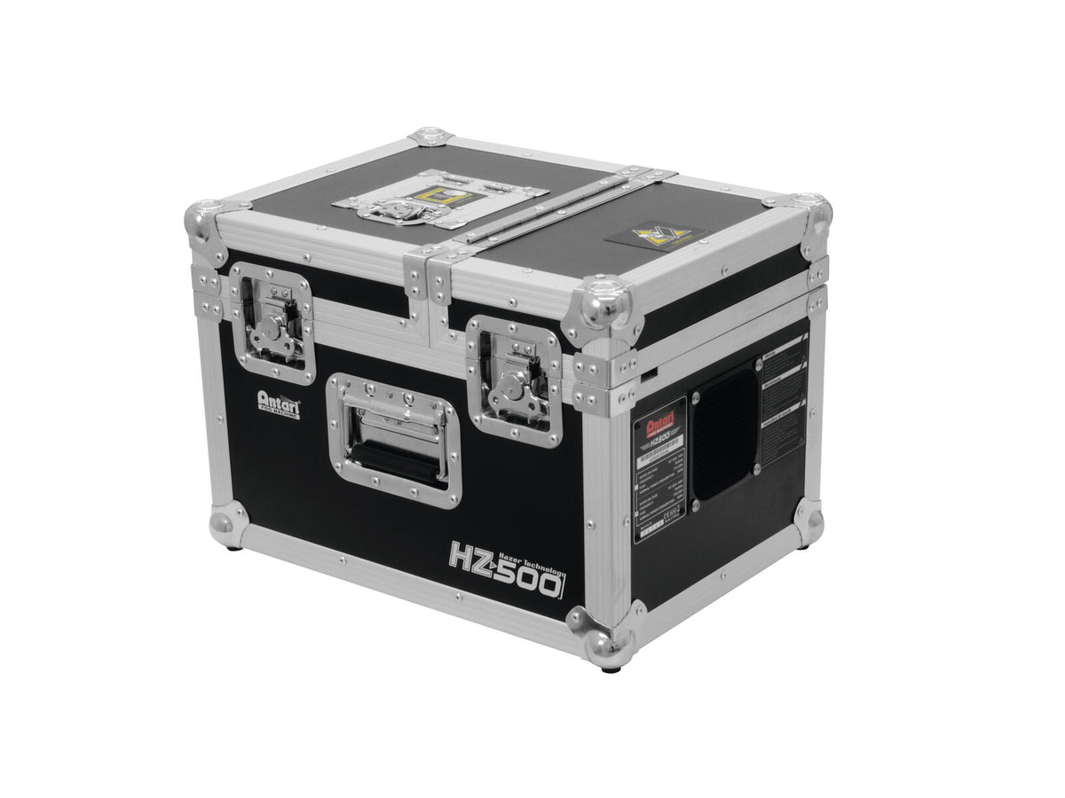 Antari HZ-500 Hazer – Ansicht 2