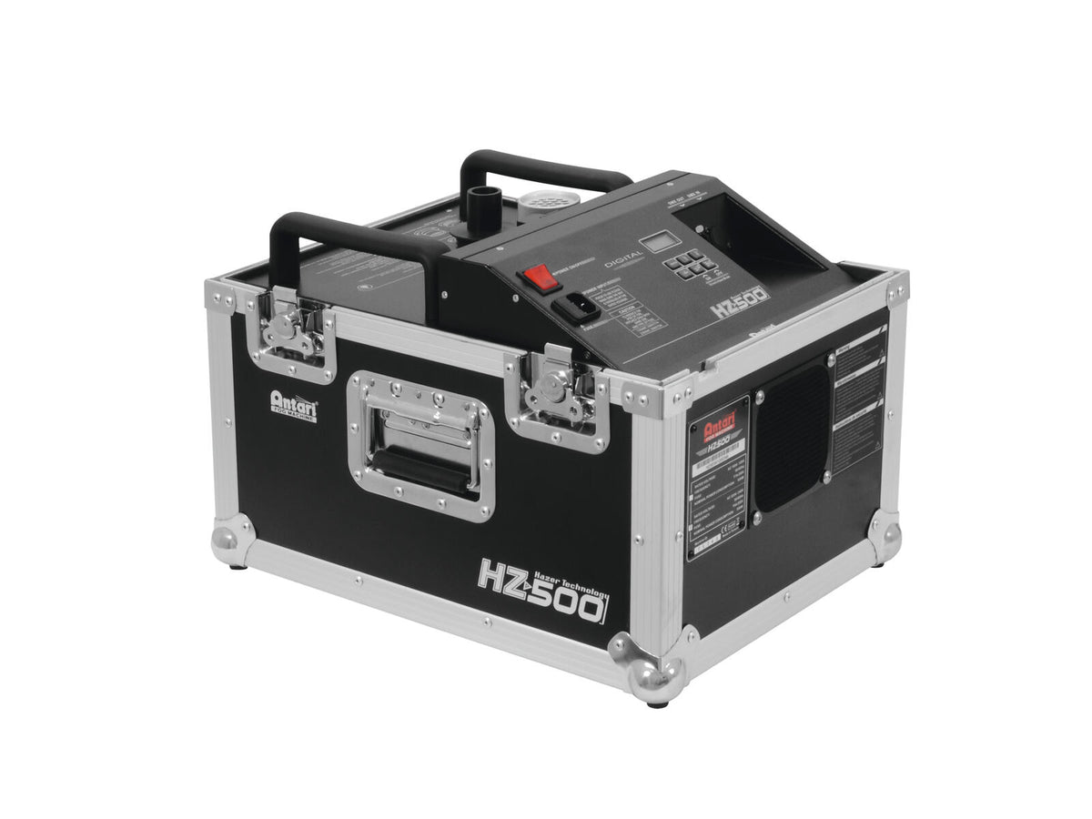Antari HZ-500 Hazer – Ansicht 3