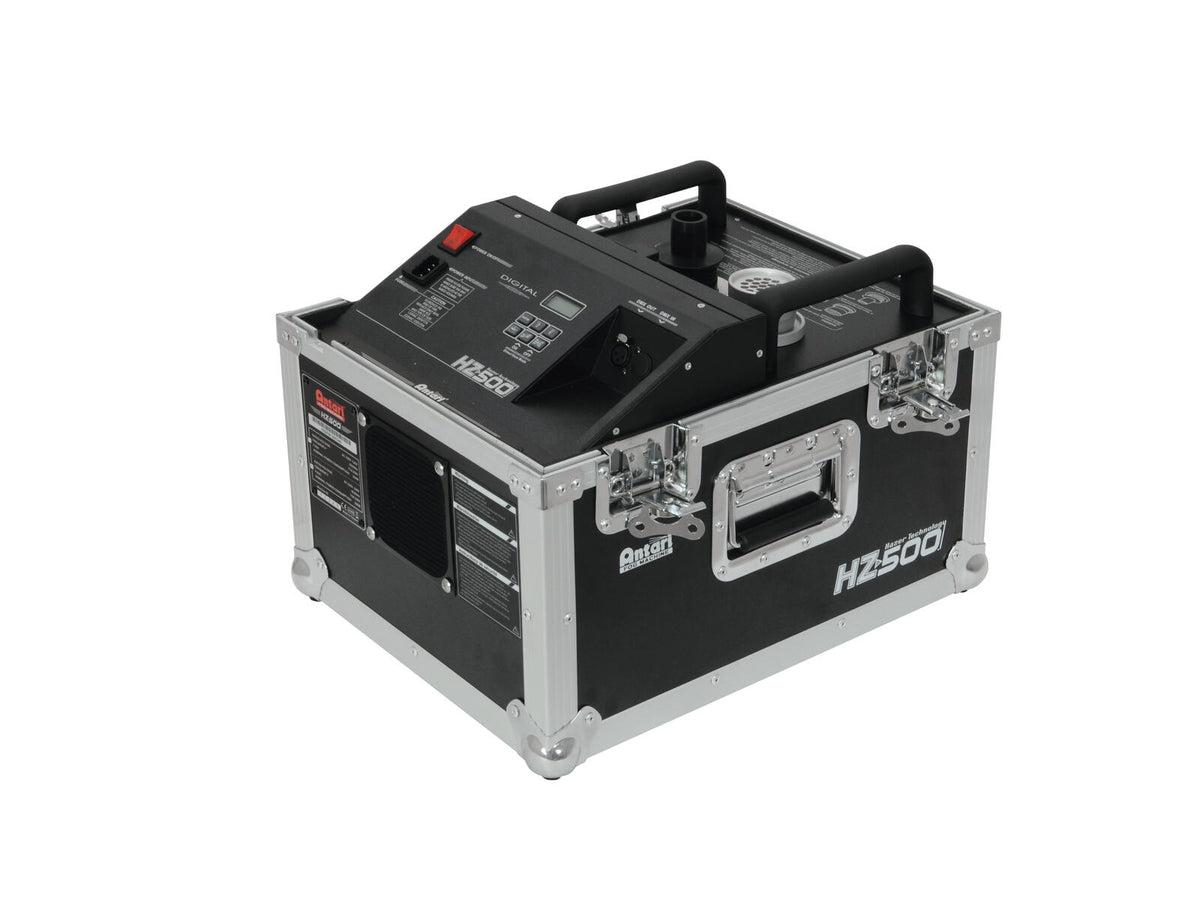Antari HZ-500 Hazer – Ansicht 4