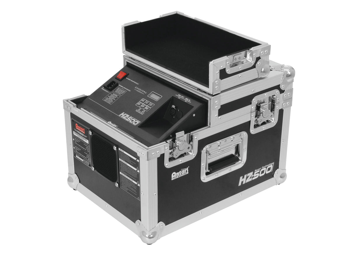 Antari HZ-500 Hazer – Ansicht 5