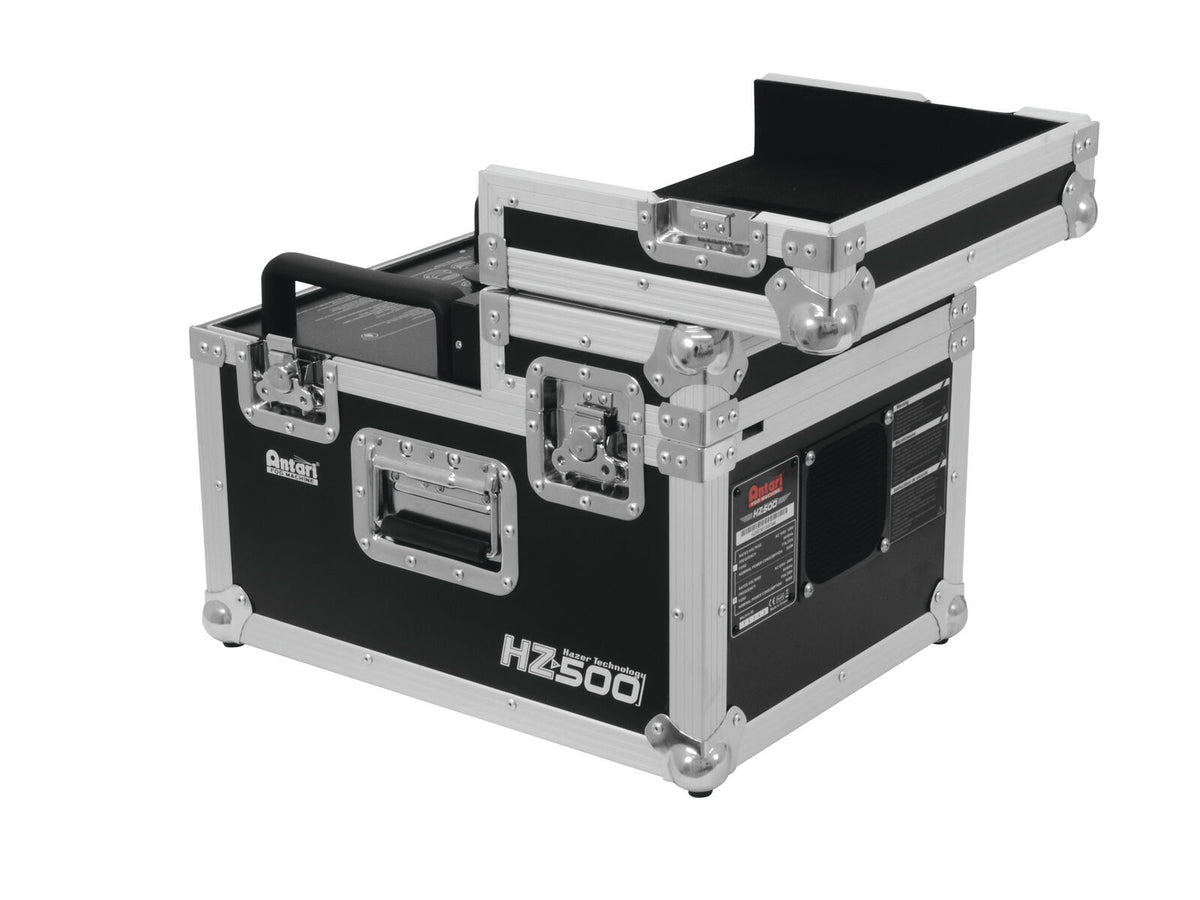 Antari HZ-500 Hazer – Ansicht 6