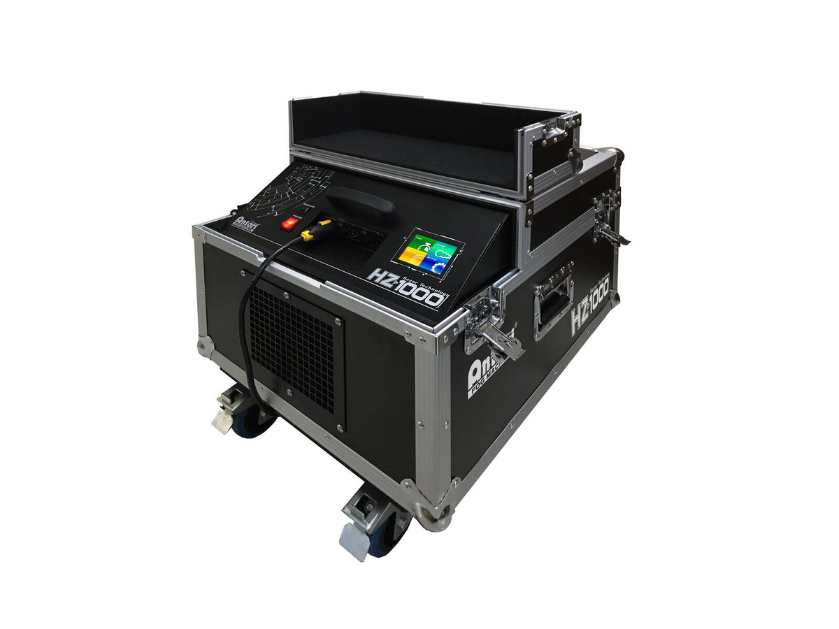 Antari HZ-1000 Hazer – Ansicht 2
