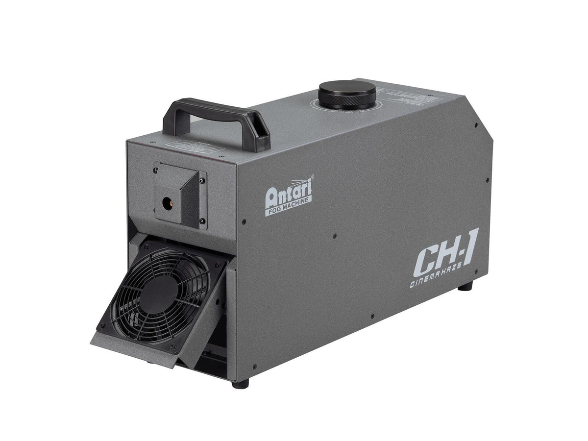 Antari CH-1 Hazer – Ansicht 2