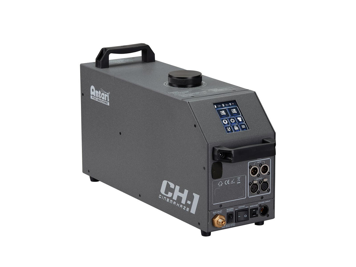 Antari CH-1 Hazer – Ansicht 3