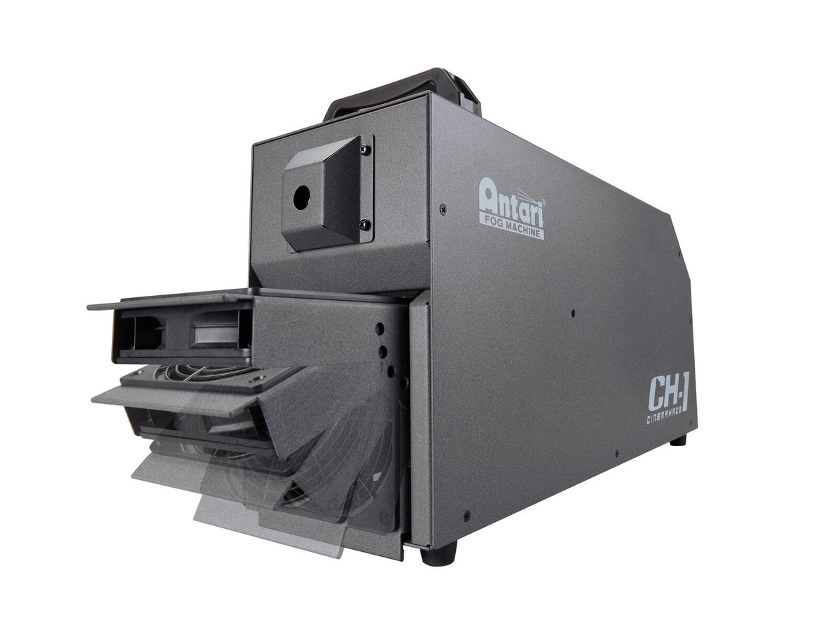 Antari CH-1 Hazer – Ansicht 4