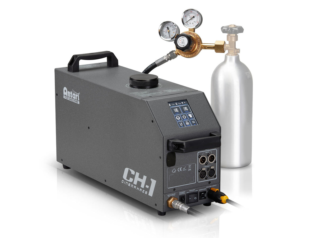 Antari CH-1 Hazer – Ansicht 5