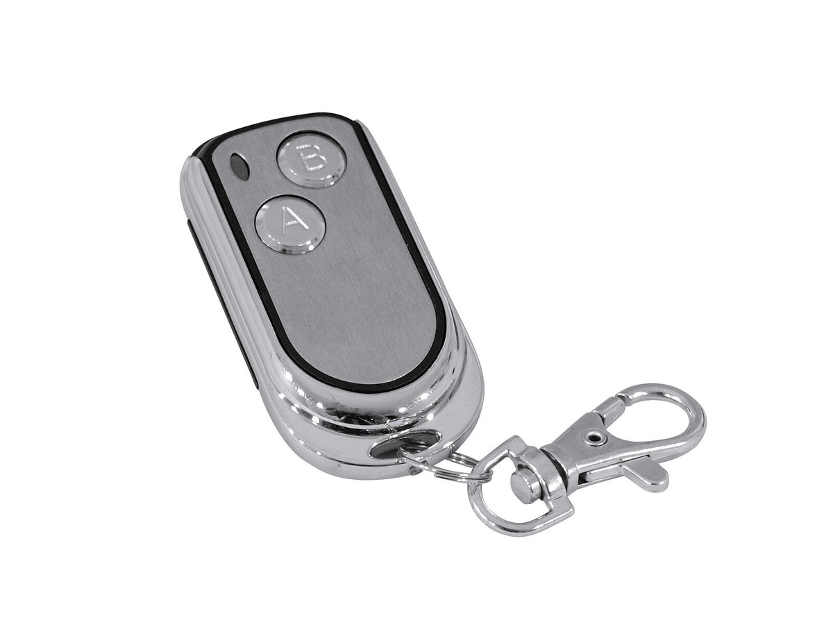 Antari W-508 Fogger – Ansicht 3