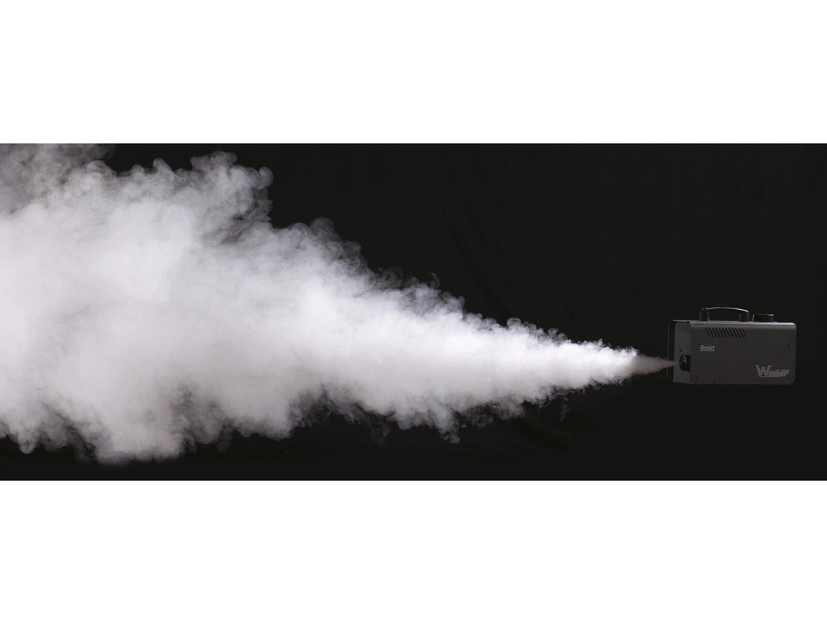 Antari W-508 Fogger – Ansicht 4