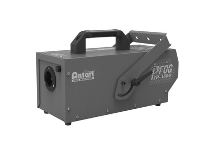 Antari IP-1600 Nebelmaschine – Ansicht 2