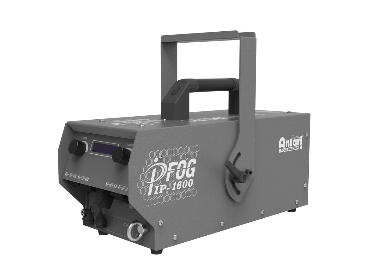 Antari IP-1600 Nebelmaschine – Ansicht 3
