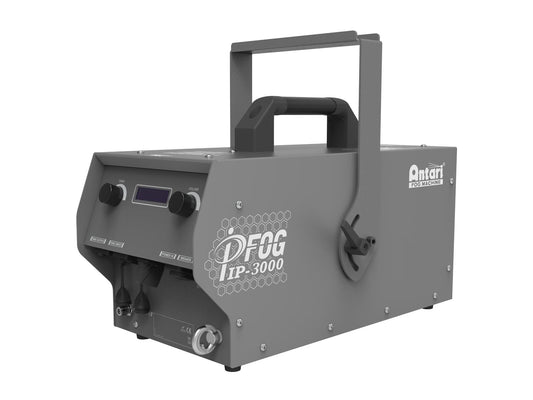Antari IP-3000 Nebelmaschine – Ansicht 2