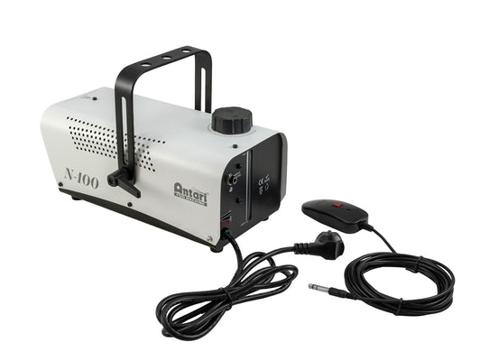 Antari N-100 Nebelmaschine – Ansicht 2