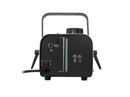 Antari N-100 Nebelmaschine – Ansicht 3
